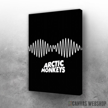 Slika Arctic Monkeys