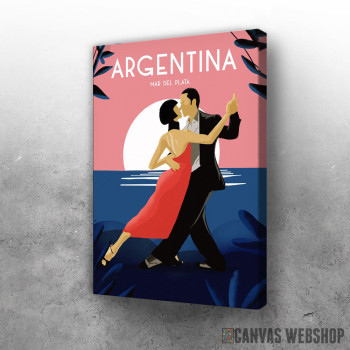 Slika Argentina Tango
