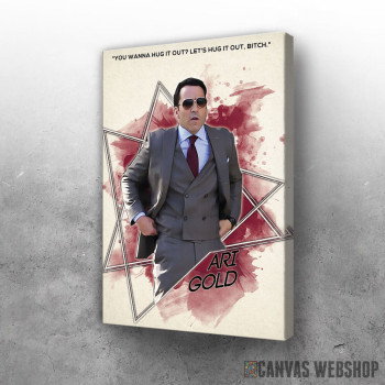 Slika Ari Gold Entourage