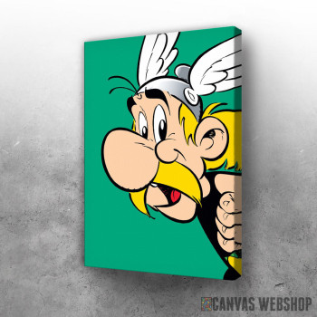 Slika Asterix 
