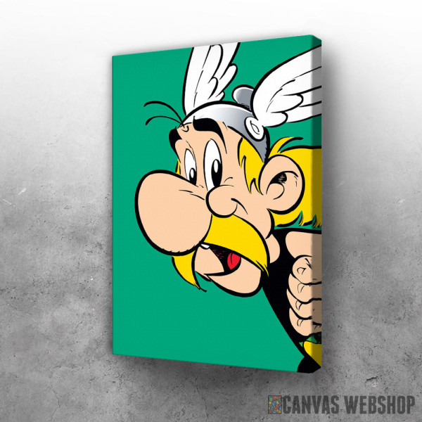 Slika Asterix 