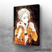 Slika Attack on Titan manga Slika Attack on Titan manga
