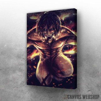 Slika Attack On Titan Japan