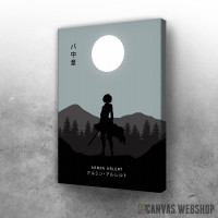 Slika Attack On Titan Armin Arlert