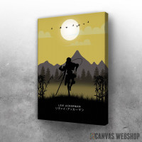 Slika Attack On Titan Armin