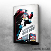 Slika Autobots ponovo na sceni