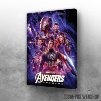 Slika Avengers Endgame