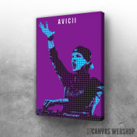 Slika Avicii