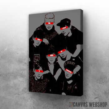 Slika Bangtan Boys