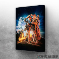 Slika Back To The Future 3 