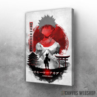 Slika Bakugo Japan Anime