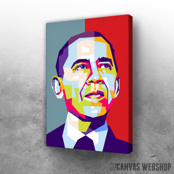 Slika Barak Obama