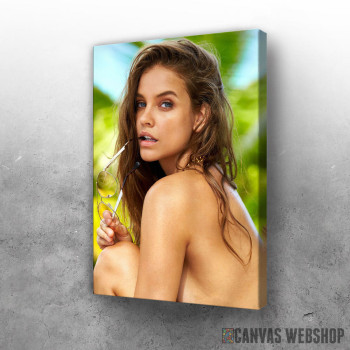 Slika Barbara Palvin Slika Barbara Palvin