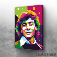 Slika Barry Manilow