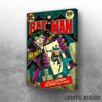 Slika Batman 251 Neal Adams