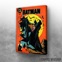 Slika Batman strip 423 