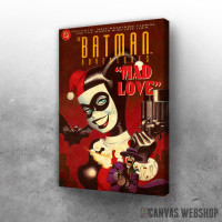 Slika Batman Avanture