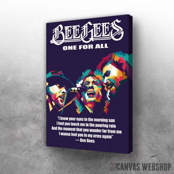 Slika Bee Gees Slika Bee Gees