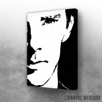 Slika Benedict Cumberbatch