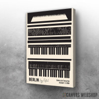 Slika Berlin Jazz Festival