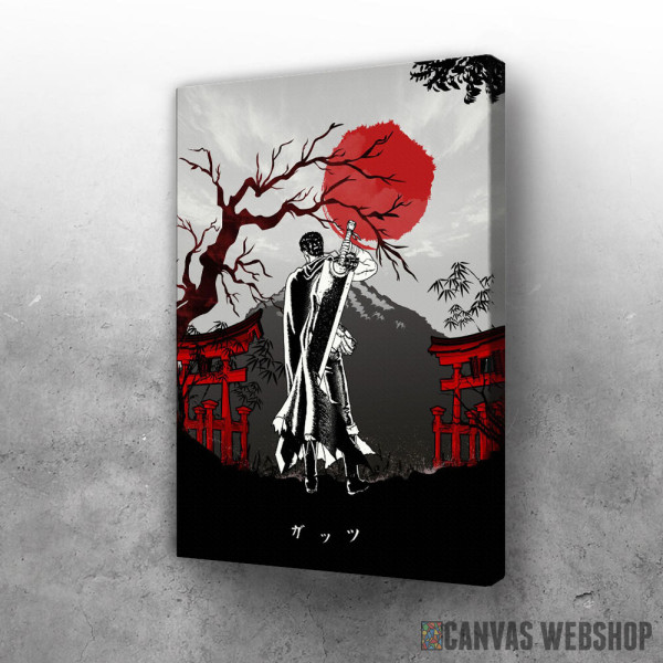 Slika Berserk Japan