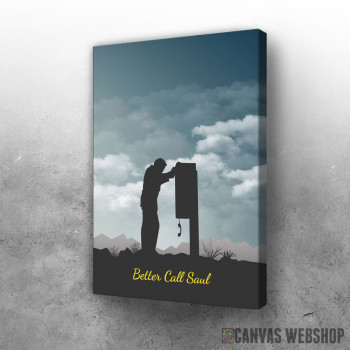 Slika Better Call Saul scena iz serije