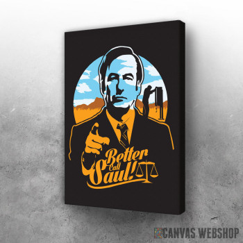 Slika Better Call Saul Goodman