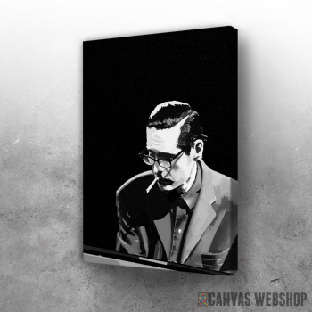 Slika Bill Evans
