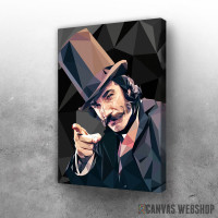 Slika Bill the Butcher 