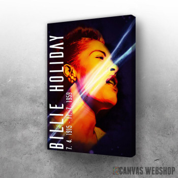 Slika Billie Holiday 