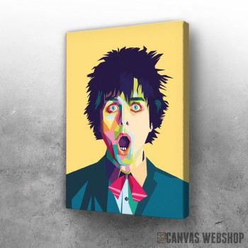 Slika Billie Joe Armstrong 