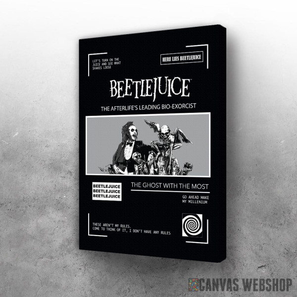 Slika Beetlejuice