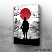 Slika Black Clover Sekke