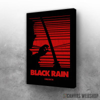 Slika Black Rain film
