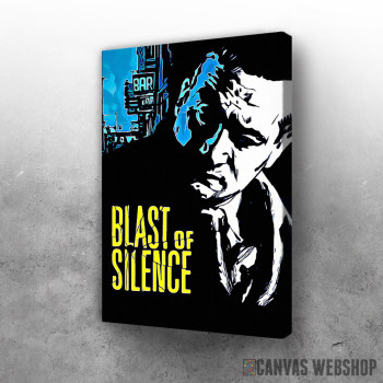 Slika Blast Of Silence Slika Blast Of Silence
