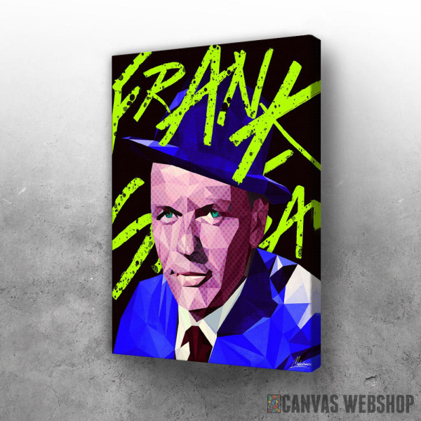 Slika Frenk Sinatra Slika Frenk Sinatra