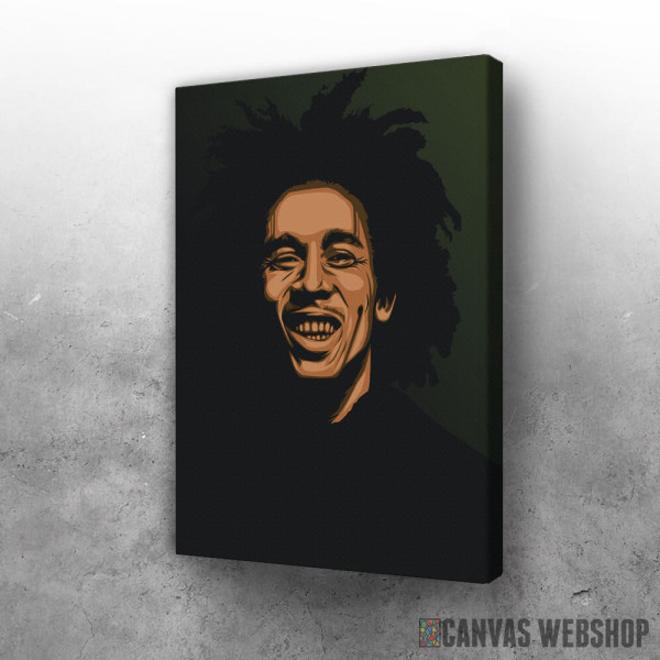 Slika Bob Marley music Slika Bob Marley music