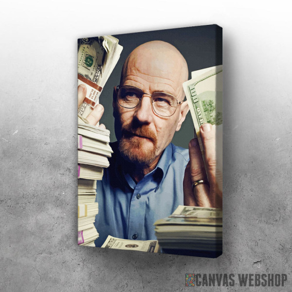 Slika Breaking Bad profesor 