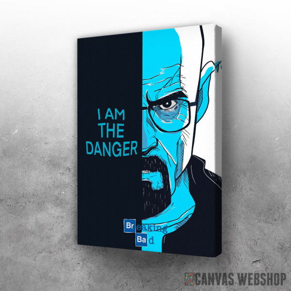 Slika Breaking bad citat iz serije