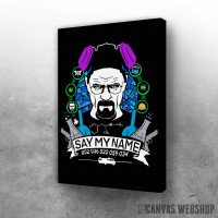 Slika Breaking bad citat 