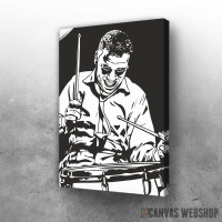 Slika Buddy Rich Slika Buddy Rich