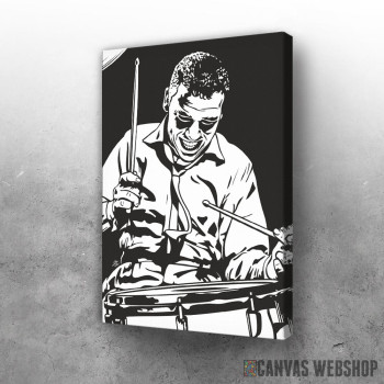 Slika Buddy Rich