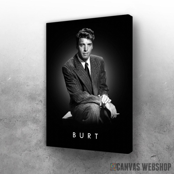 Slika Burt Lancaster
