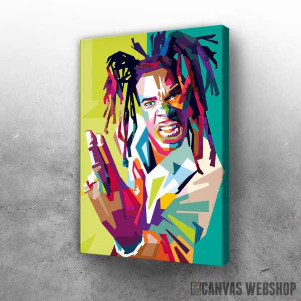 Slika Busta Rhymes Slika Busta Rhymes