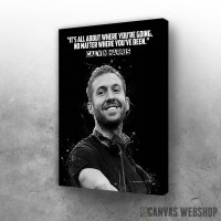 Slika Calvin Harris citat