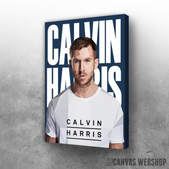 Slika Harris Calvin Slika Harris Calvin