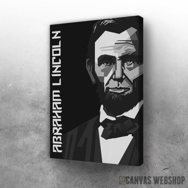 Slika Abraham Lincoln