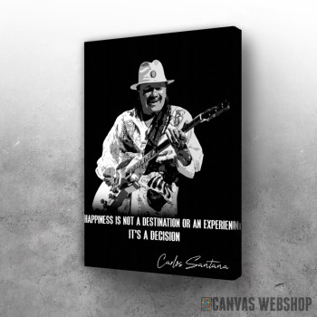 Slika Carlos Santana citat Slika Carlos Santana citat