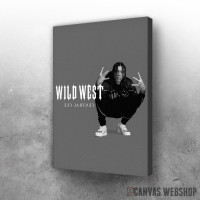 Slika Central Cee Slika Central Cee