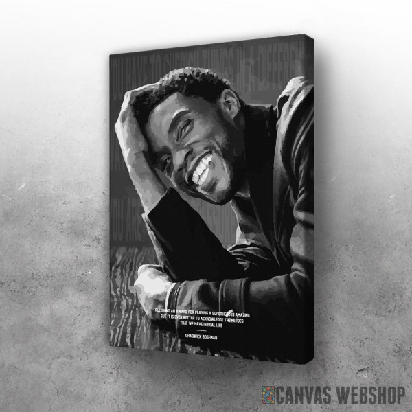 Slika Chadwick Boseman
